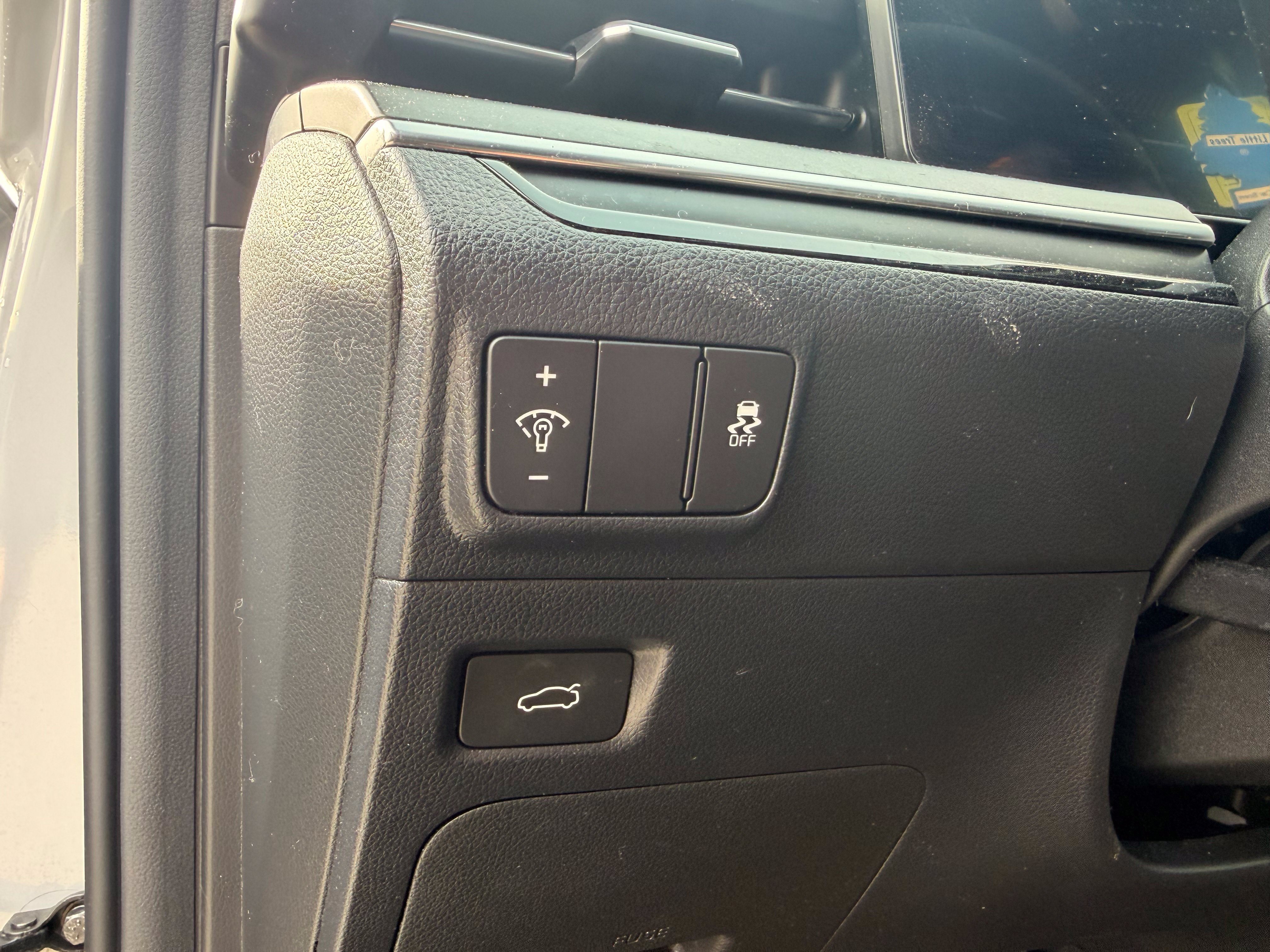 Used 2025 Kia K5 GT-Line AWD/4WD image 15