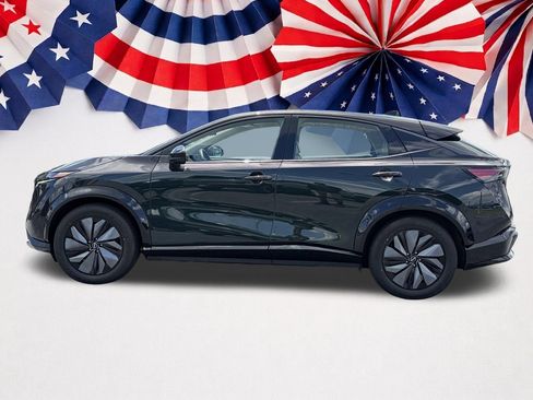 Certified 2024 Nissan Ariya AWD image 20