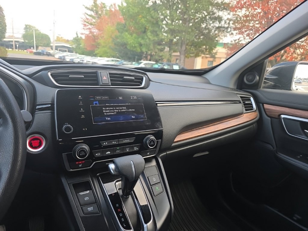 Used 2021 Honda CR-V EX image 25