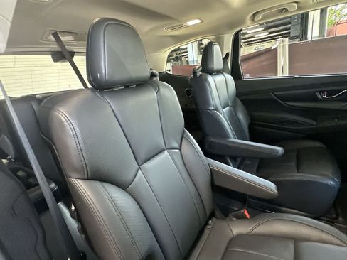 Used 2025 Subaru Ascent Bronze Edition AWD/4WD image 26