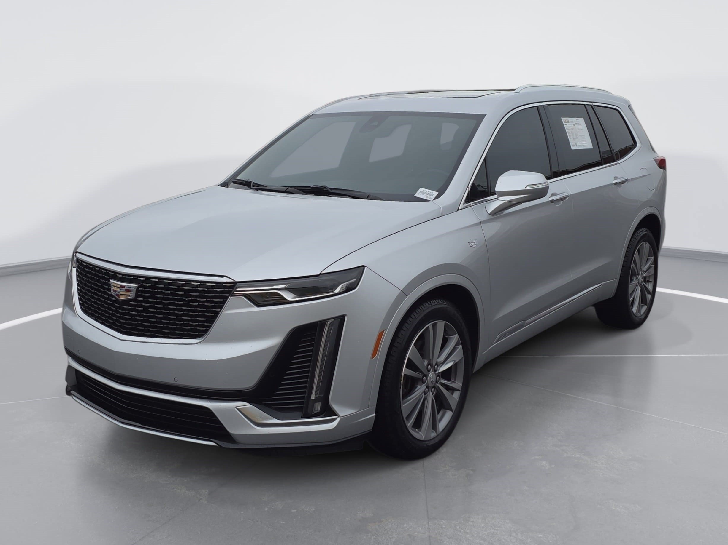 Used 2020 Cadillac XT6 Premium Luxury FWD image 7