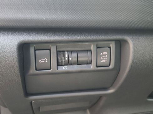 New 2026 Subaru Forester Limited AWD/4WD image 13