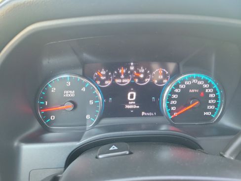 Used 2017 GMC Sierra 2500 Denali AWD/4WD image 22