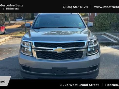 Used 2019 Chevrolet Tahoe LT image 5