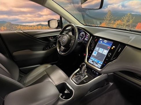 Certified 2025 Subaru Outback Onyx Edition AWD/4WD image 46