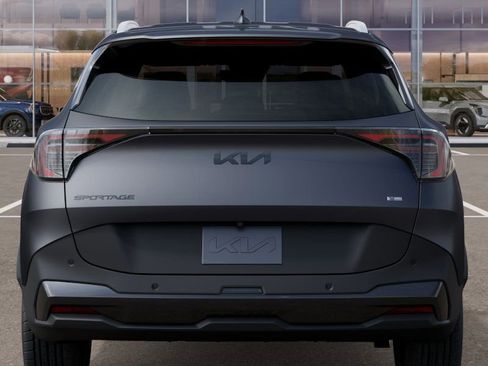 New 2026 Kia Sportage X-Line image 13