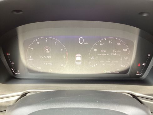 Used 2025 Honda Accord SE image 23