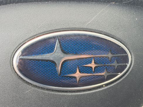 Certified 2023 Subaru Solterra AWD image 32