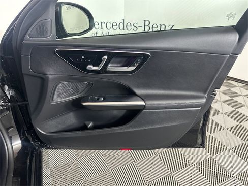 Certified 2024 Mercedes-Benz C 300 Sedan image 15