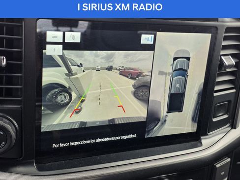 Used 2022 Ford F150 Platinum w/ Equipment Group 701A High image 22