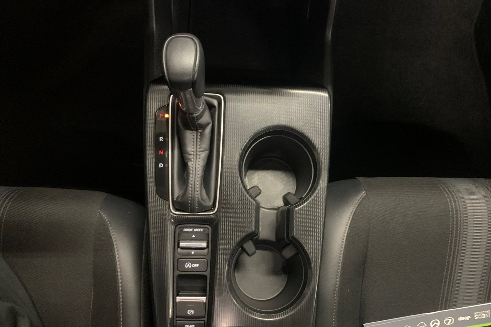 Certified 2024 Honda Civic Sport image 23