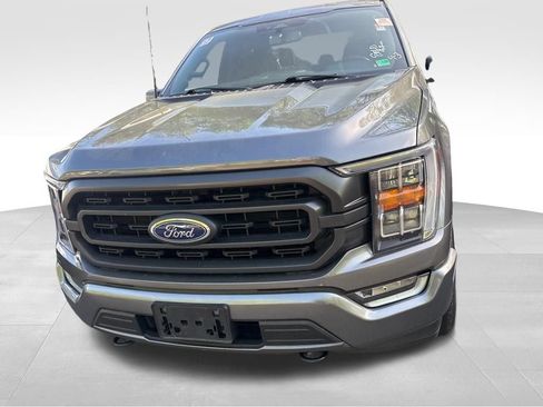 Used 2022 Ford F150 XLT w/ Equipment Group 302A High AWD/4WD image 17