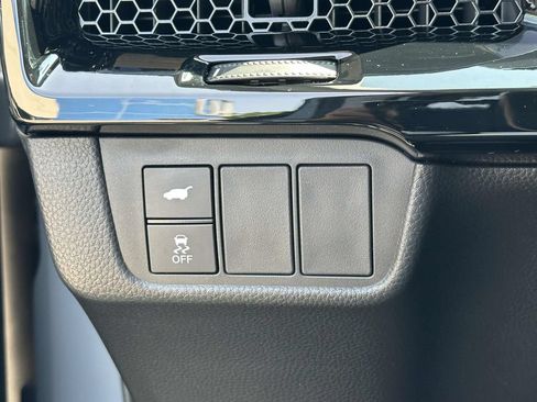 Certified 2024 Honda CR-V EX-L image 19