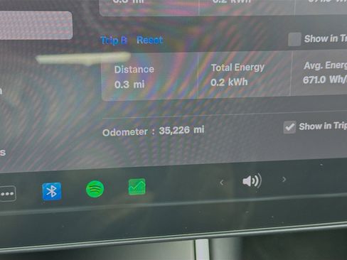 Used 2020 Tesla Model 3 Standard image 7