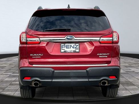 Used 2019 Subaru Ascent Limited w/ Popular Package #2A AWD/4WD image 5