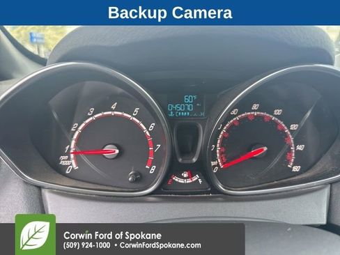 Used 2019 Ford Fiesta ST image 2