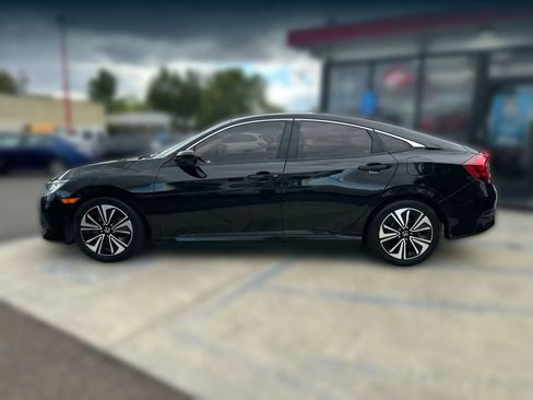 Used 2016 Honda Civic EX-T image 3