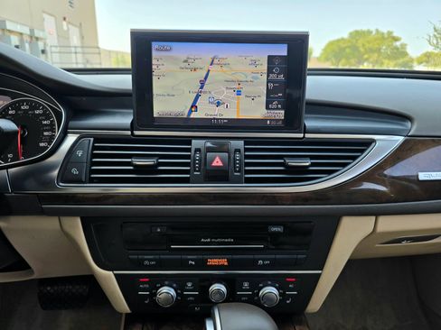 Used 2013 Audi A6 3.0T Premium Plus w/ Premium Plus Pkg AWD/4WD image 32