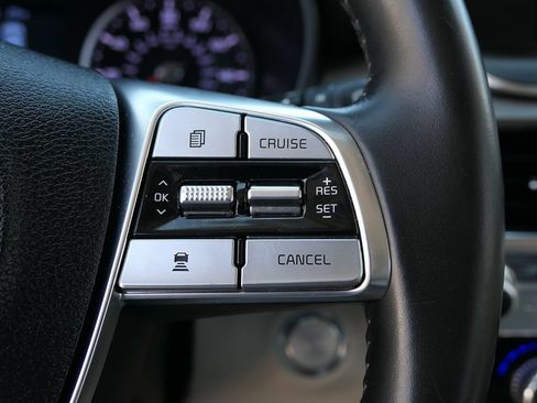 Used 2021 Kia Telluride EX FWD image 16