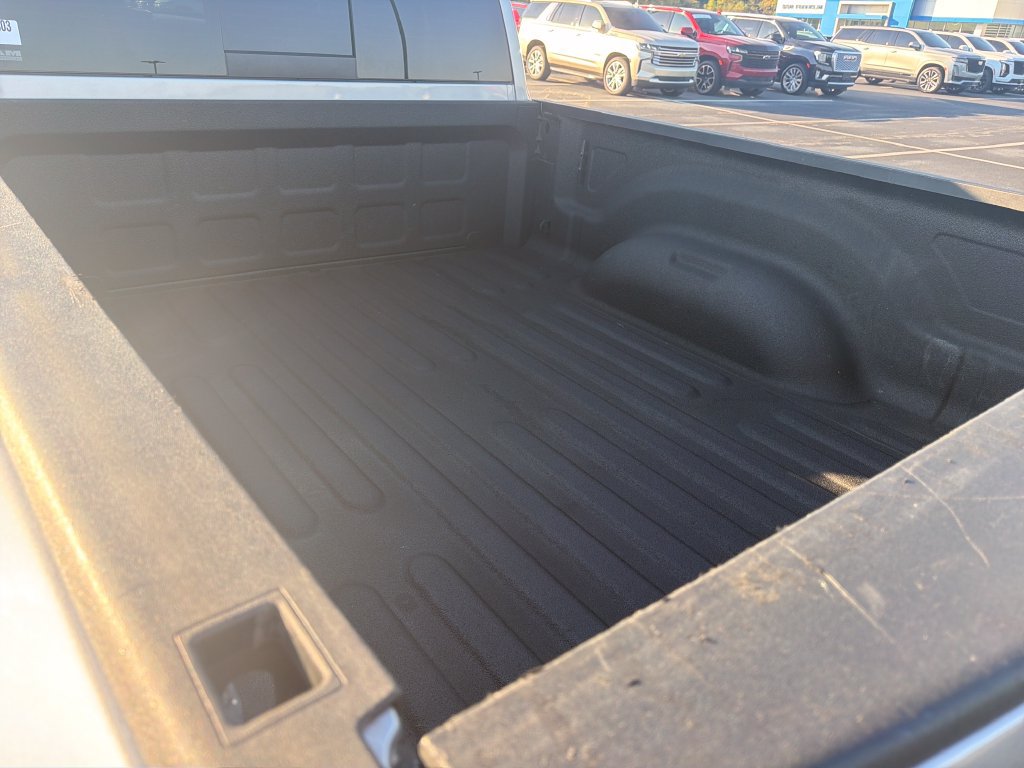 Used 2022 RAM 3500 Limited AWD/4WD image 10