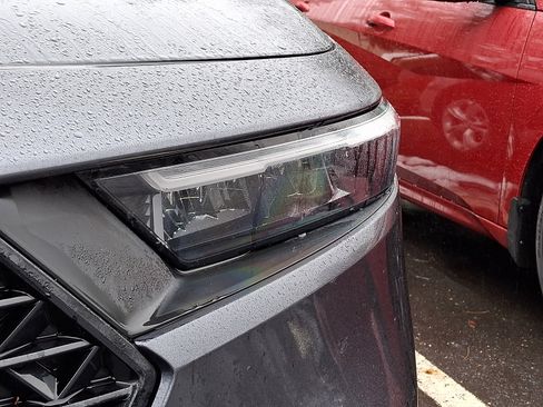 Used 2023 Honda Accord LX image 8