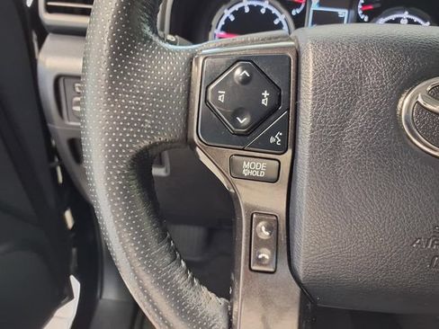 Used 2023 Toyota 4Runner TRD Pro AWD/4WD image 7