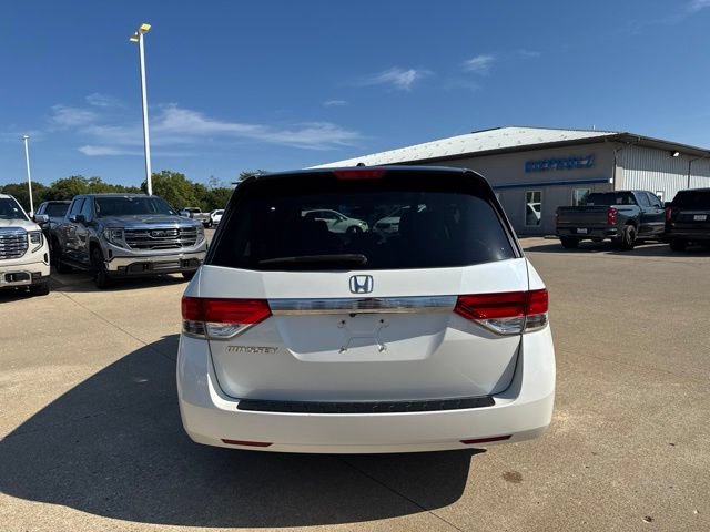 Used 2016 Honda Odyssey EX-L image 6