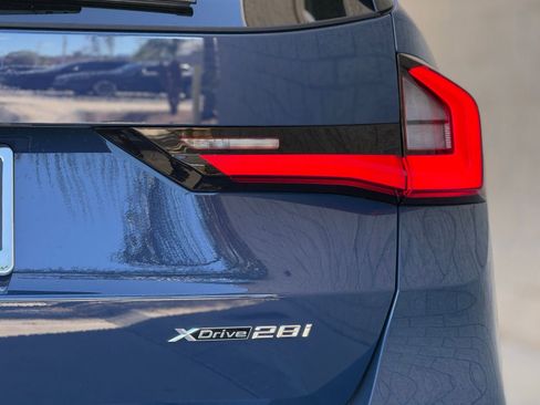 New 2026 BMW X1 xDrive28i w/ Technology Package image 14