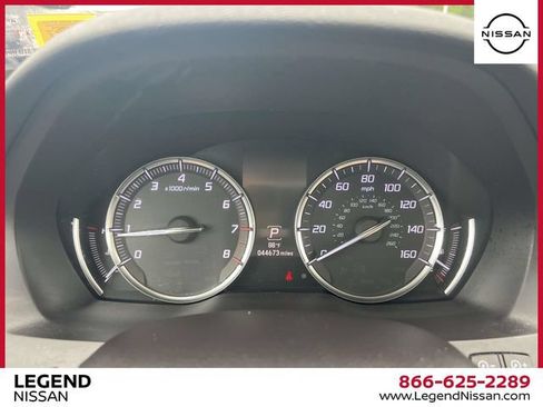 Used 2020 Acura MDX SH-AWD w/ Technology Package image 25