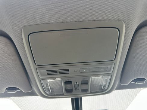 Used 2016 Honda Accord EX-L image 29