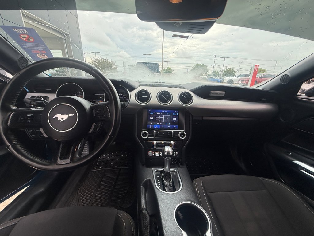 Used 2022 Ford Mustang GT w/ Equipment Group 301A RWD image 15