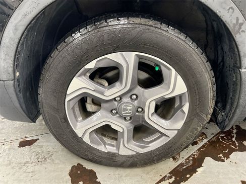 Used 2018 Honda CR-V EX image 26