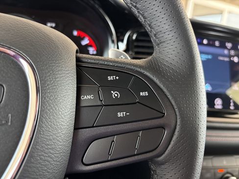 New 2026 Dodge Durango GT AWD/4WD image 29