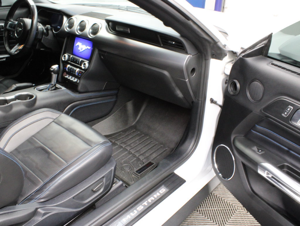 Used 2021 Ford Mustang GT Premium RWD image 26
