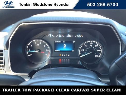 Used 2022 Ford F150 XLT image 12