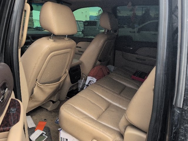 Used 2008 GMC Sierra 1500 Denali AWD/4WD image 18