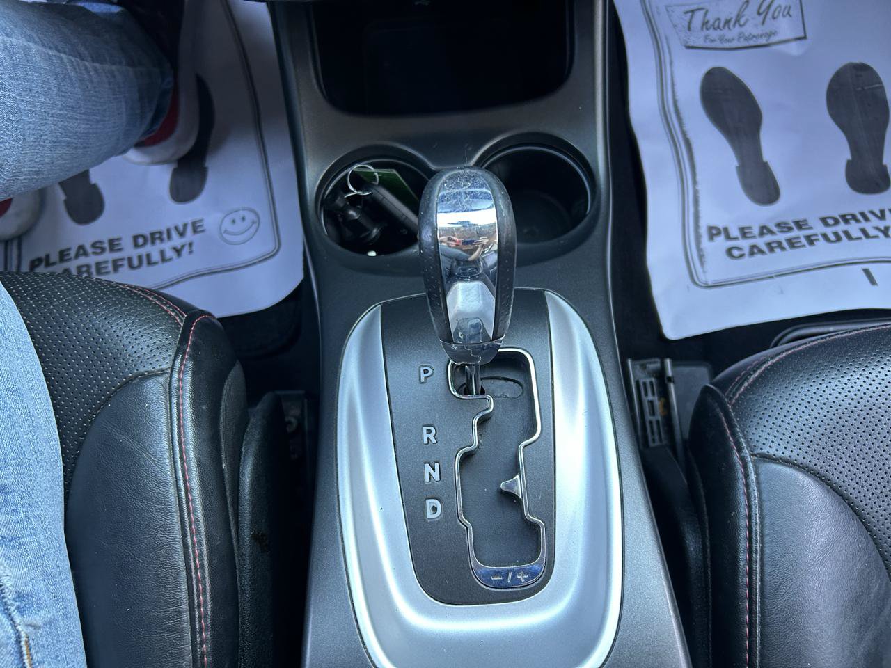 Used 2019 Dodge Journey GT AWD/4WD image 26