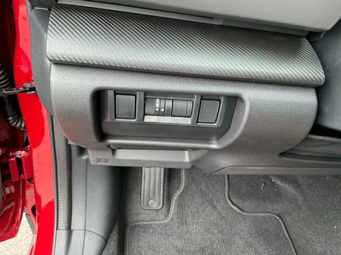 New 2026 Subaru Crosstrek 2.5i AWD/4WD image 19