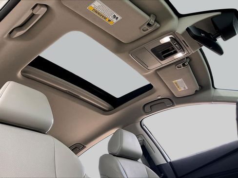 Used 2024 Honda Accord EX-L image 14