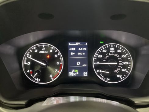 New 2025 Subaru Legacy Sport image 21