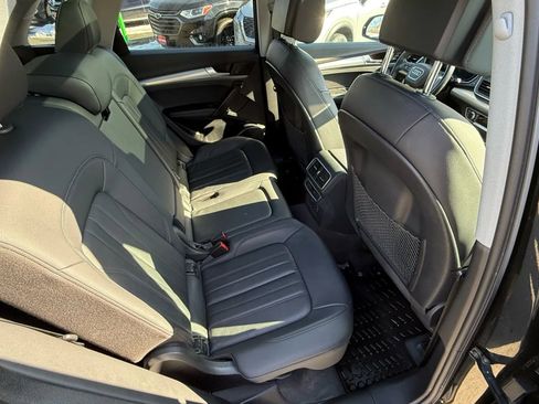Used 2019 Audi Q5 2.0T Premium Plus w/ Premium Plus Package image 30
