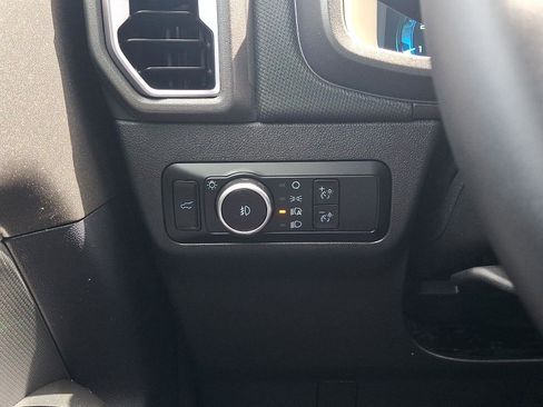 New 2025 Ford Bronco Sport Big Bend w/ Convenience Package image 14