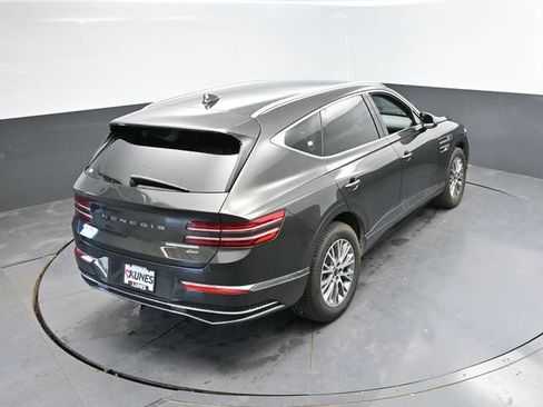 Used 2025 Genesis GV80 2.5T Standard AWD/4WD image 36
