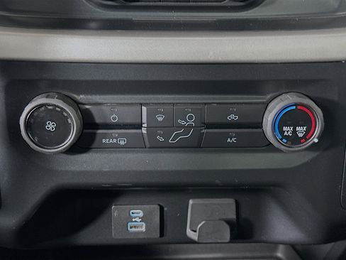 Used 2022 Ford F150 XL w/ Equipment Group 101A High image 23