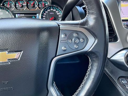 Used 2019 Chevrolet Tahoe Premier w/ Max Trailering Package image 20