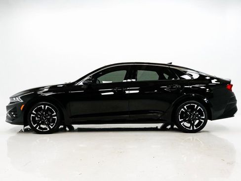 Used 2023 Kia K5 GT-Line image 28