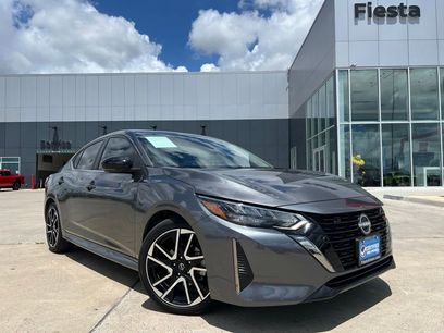 Used 2025 Nissan Sentra SR w/ SR Premium Package