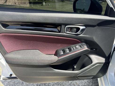 Used 2023 Honda Civic Si image 15