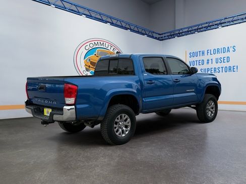 Used 2016 Toyota Tacoma SR5 image 5