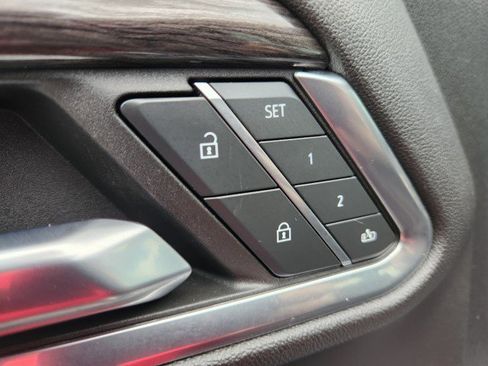 Used 2023 Chevrolet Silverado 1500 LTZ w/ LTZ Convenience Package II image 34